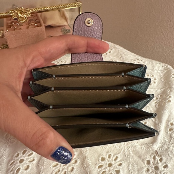 COACH Wallet - Picture 4 of 5